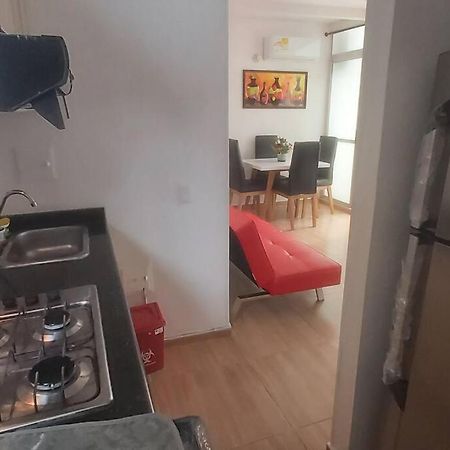 Hermoso Apartamento, Cartagena, Amoblado, Comodo. Exterior foto