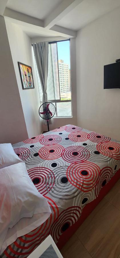 Hermoso Apartamento, Cartagena, Amoblado, Comodo. Exterior foto